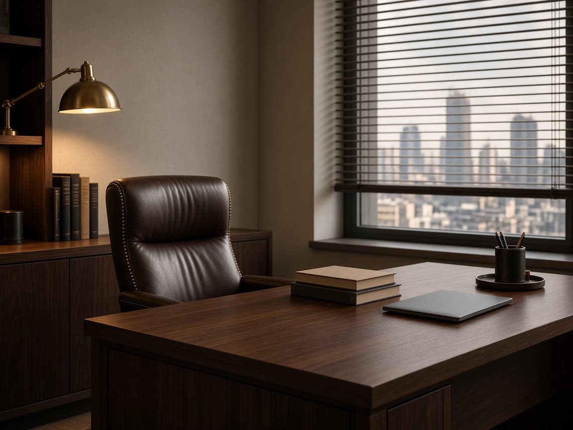 Executive office